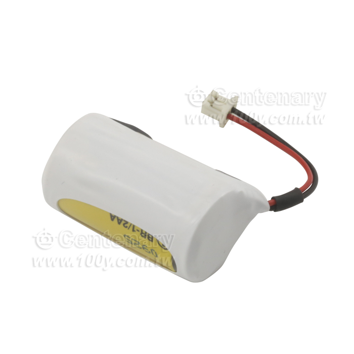BATTERY LITHIUM 3V 1/2 AA - 118202 產品圖片