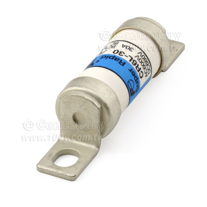 保險絲 150A/600V - 97001 產品圖片