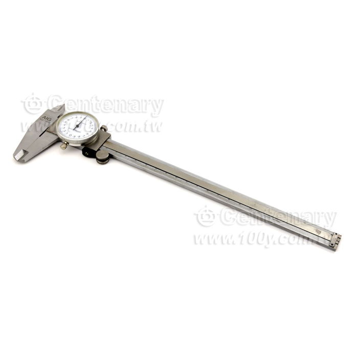 AIG_Dial Caliper - 118545 Product Image