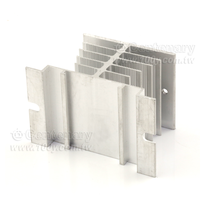 Solid State Heatsink - 65966 Product Image