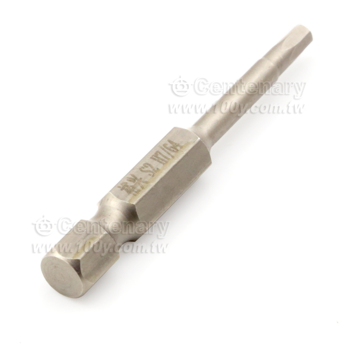 Hex Bit Holder  for:TM-5215LB - 54436 Product Image