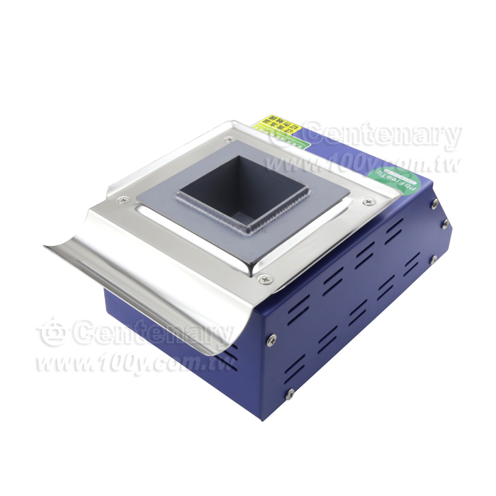 Miniature Solder POT (Lead-Free Tip) - 69419 Product Image