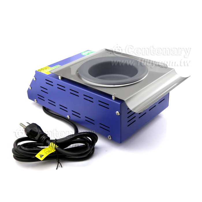 Miniature Solder POT (Lead-Free Tip) - 64756 Product Image