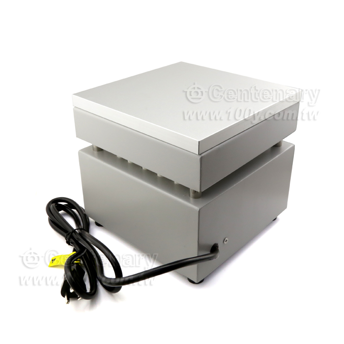 Infrared Constant Temperature Preheating Station - 65838 Product Image