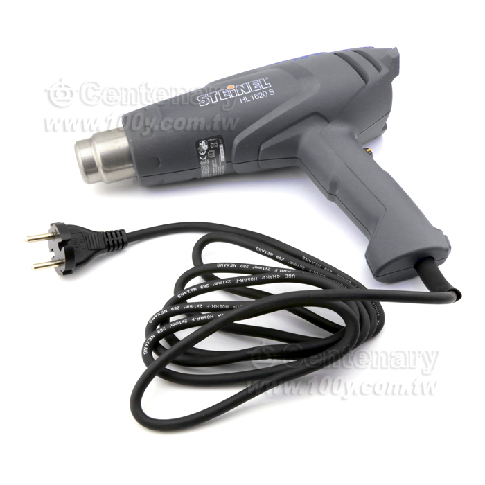 STEINEL _Hot Air Gun - 118787 Product Image