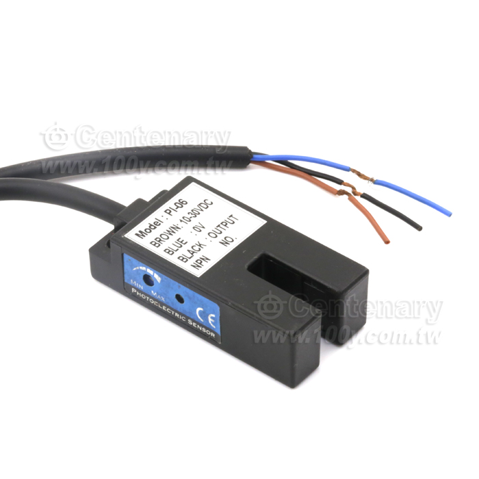 光電轉速感應器 FOR: DT-2240D - 102705 產品圖片