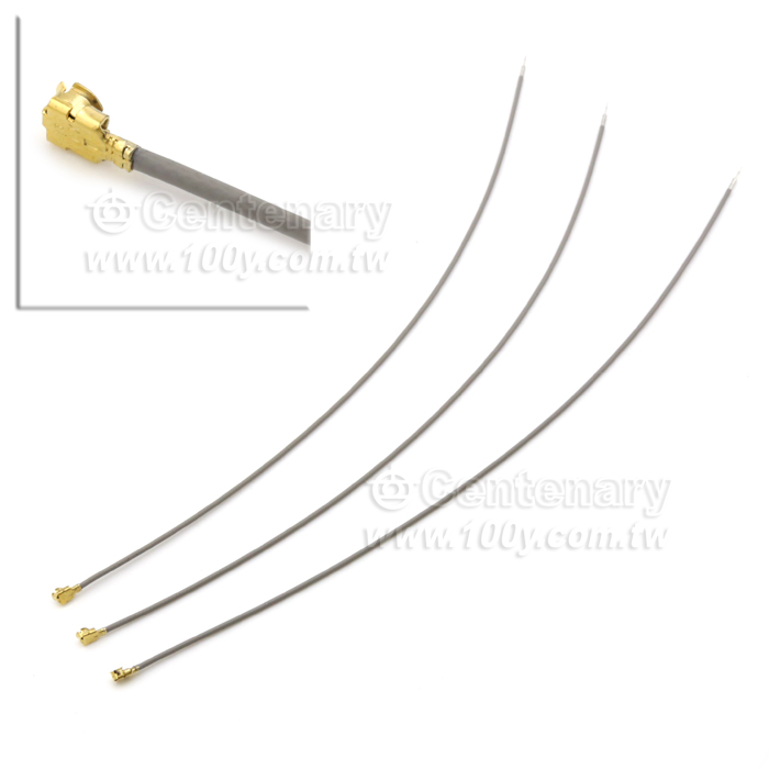 IPEX(U.FL) RF Cable - 145470 Product Image