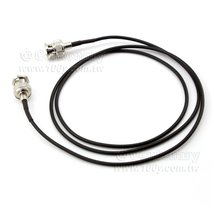 BNC+BNC head RG174 - 148375 Product Image
