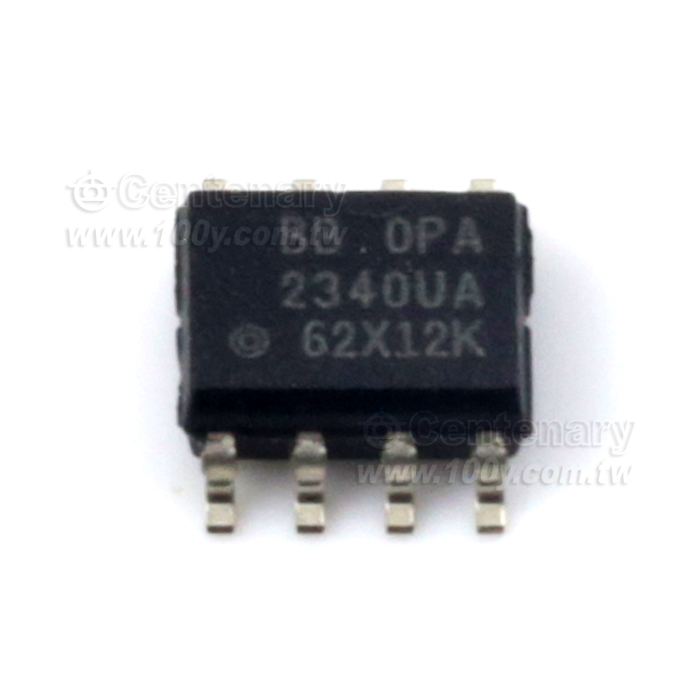 SOP-8P (ROHS) - 52337 產品圖片