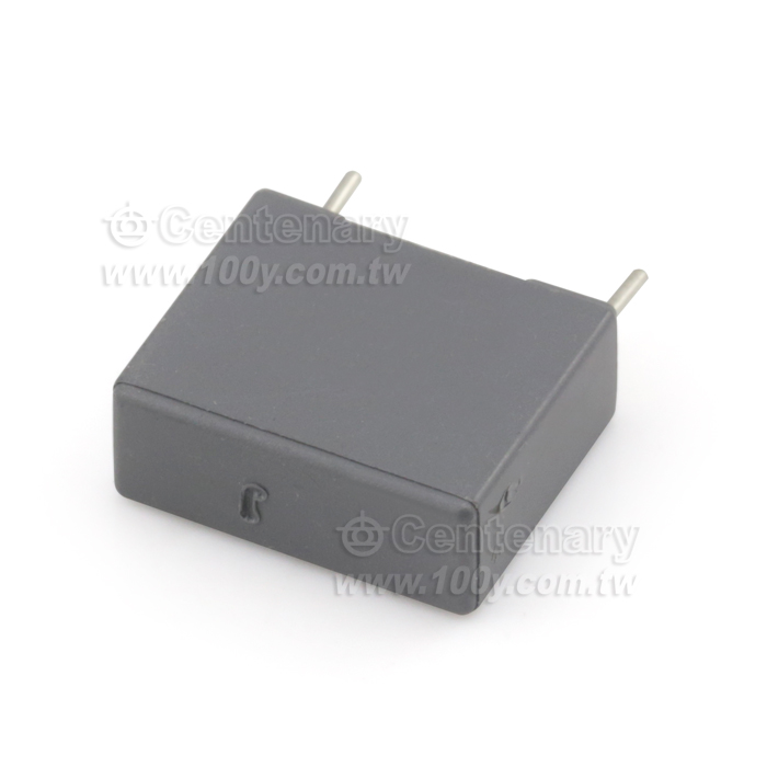 KEMET_AV R76系列0.01uf/630V - 118618 產品圖片