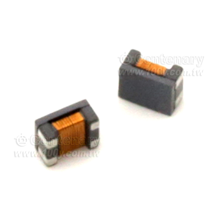 2520共模扼流圈/過濾器 1Kohm 200mA - 107920 產品圖片