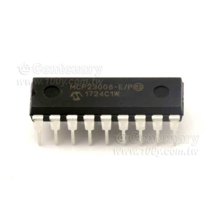 18P/DIP - 118727 產品圖片