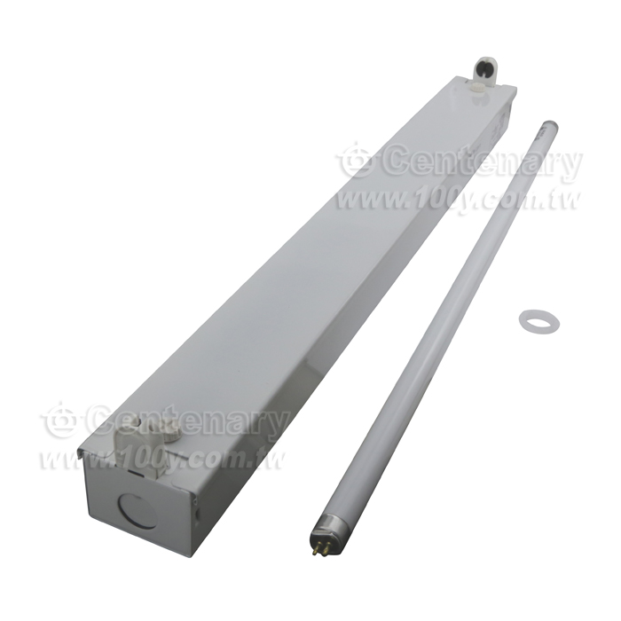 中東型日光燈具組 - 118789 產品圖片