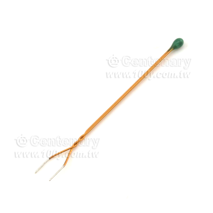 NTC熱敏電阻 10Kohm ±1%   0402 - 118652 產品圖片