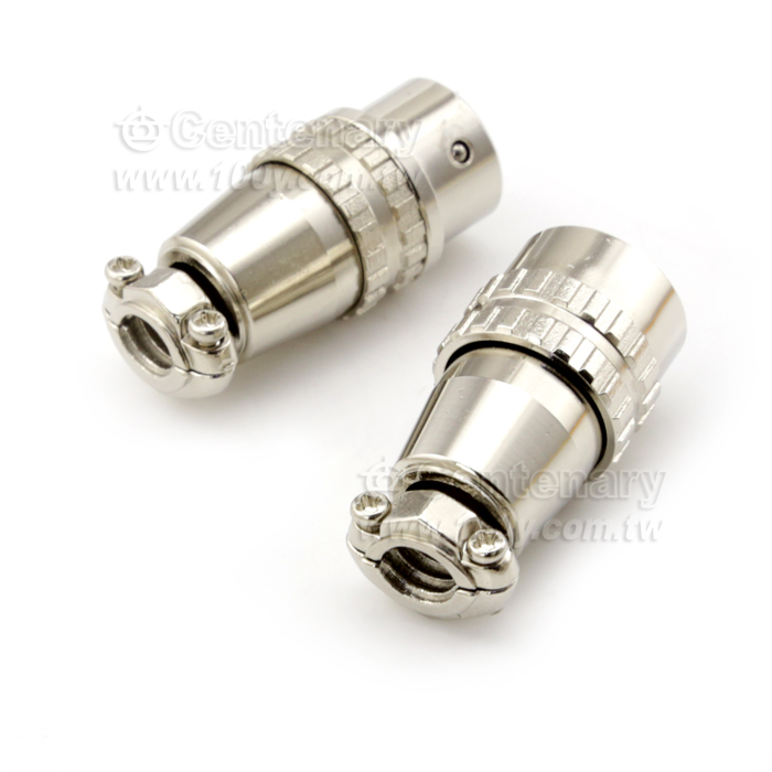 ψ12 Push and pull fastener connector - 118754 Product Image