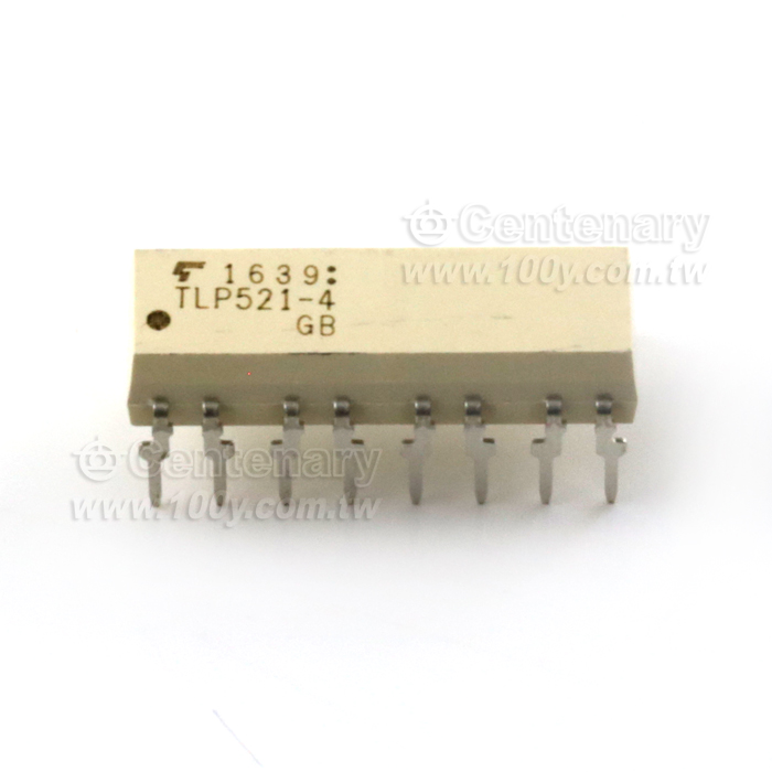 Quad Trans. Output - 50113 Product Image