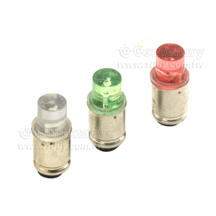 LED 24V 綠色 - 118779 產品圖片