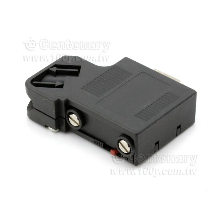 Profibus Bus Connector - 118716 Product Image