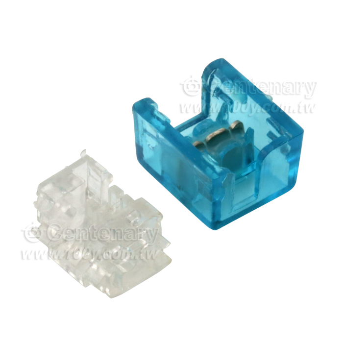 Mid-WayWire Connector For Communication - 118770 Product Image