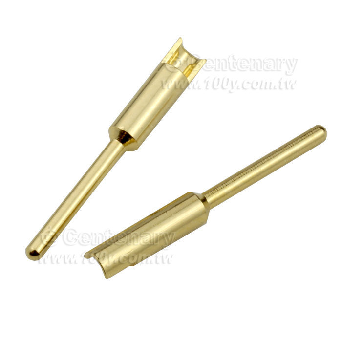 1mm welding wire crown spring jack - 118817 Product Image