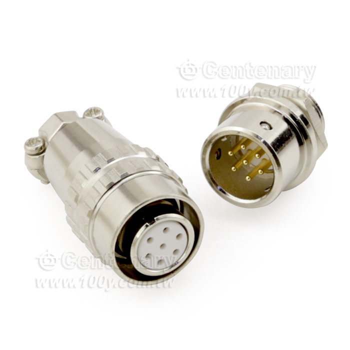 ψ12 Push and pull fastener connector - 118741 Product Image