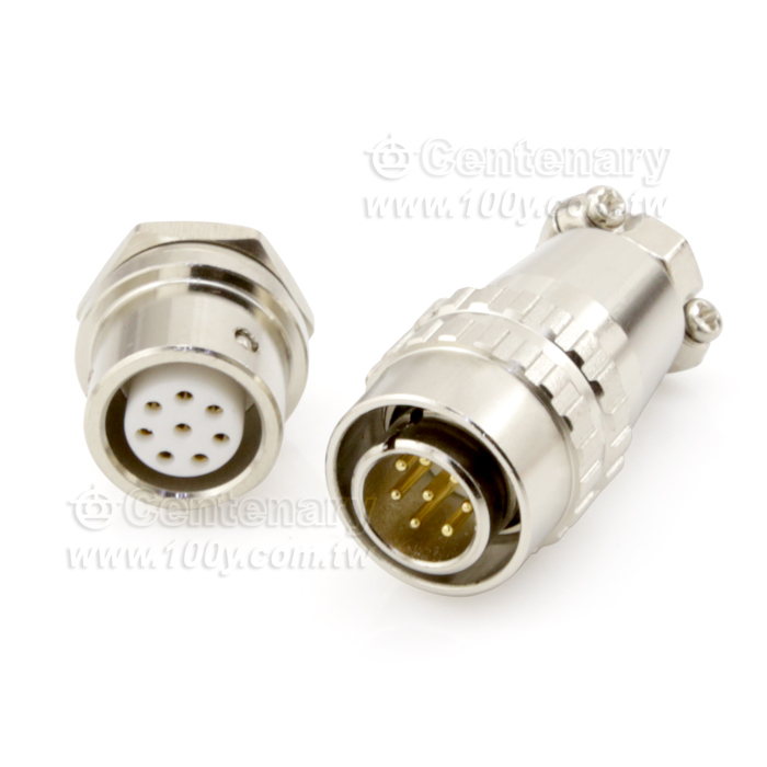 ψ12 Push and pull fastener connector - 118751 Product Image