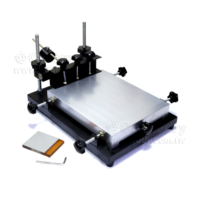回流焊機  800W 焊接面積180*235mm - 118571 產品圖片