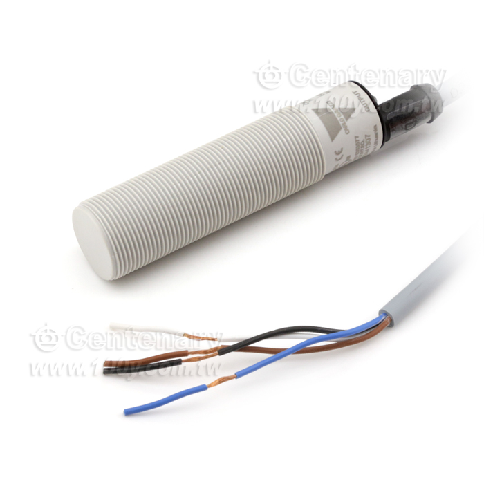 電容式近接開關 M18 NPN - 118620 產品圖片