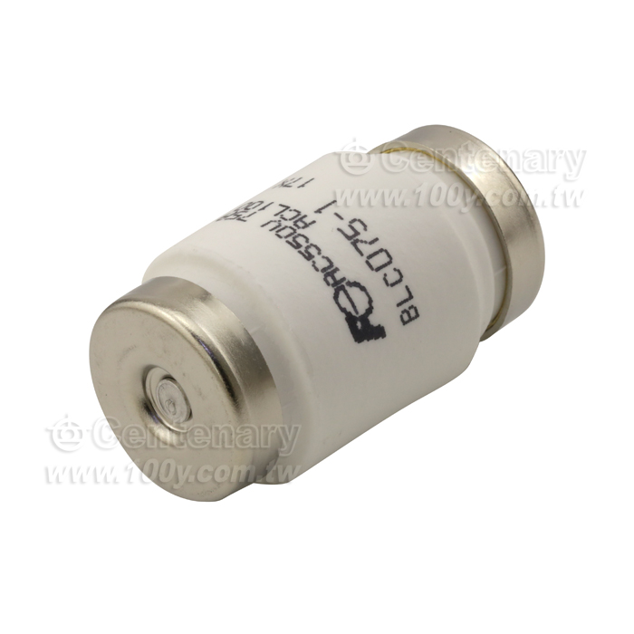 超快速熔斷器 75A/AC550V - 107846 產品圖片