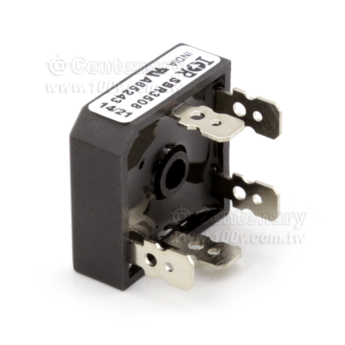IR_THREE PHASE BRIDGE - 118918 Product Image