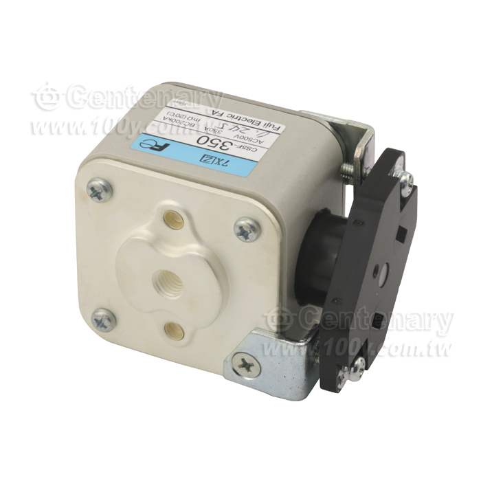保險絲/AC500V 350A - 105913 產品圖片