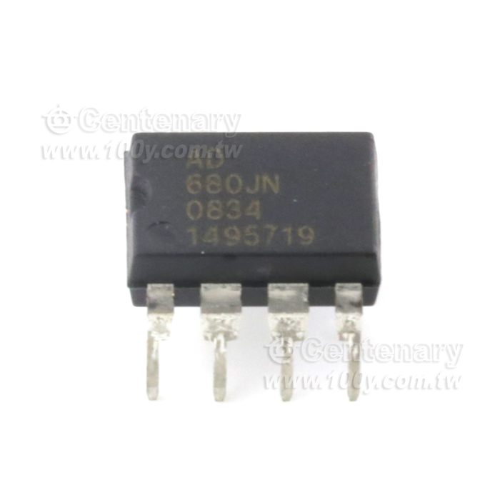 2.5 V Reference  8P/DIP - 32390 產品圖片