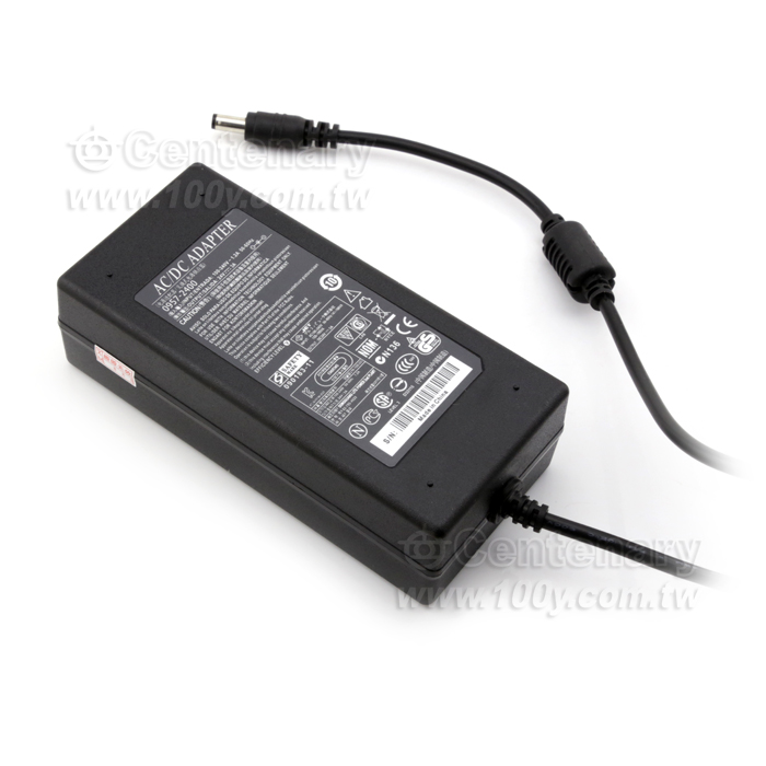 24V/3A  Adapter - 119115 Product Image