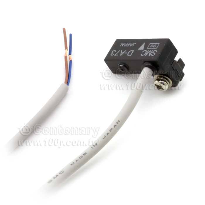 SMC_磁性開關 3M - 118916 產品圖片