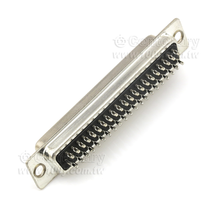 DSUB  62P連接器 - 119026 產品圖片