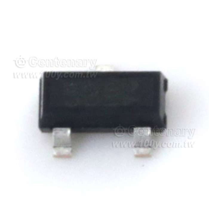 Silicon Schottky Diode - 118948 Product Image
