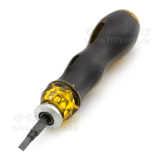 Retractable screwdriver - 66036 Product Image