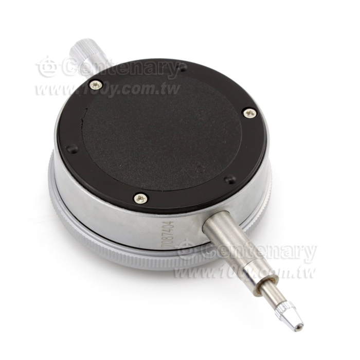 千分錶精度0.001 量程0-1mm - 118877 產品圖片