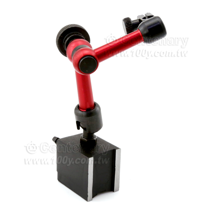 萬向磁性座 全長200mm - 118872 產品圖片