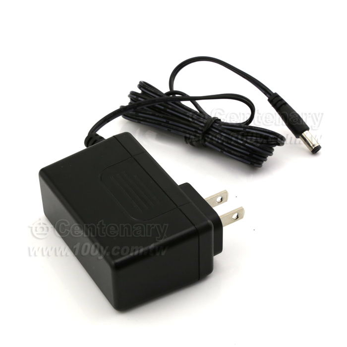 40W AC-DC High Reliability Slim Wall-mounted Adapter - 118201 Product Image