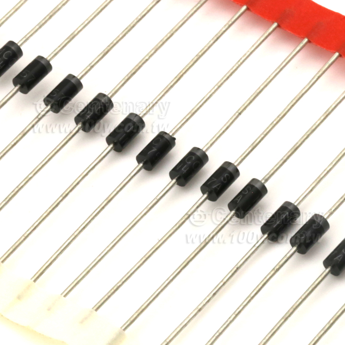51V/1W-DO-41G (ROHS) - 64011 產品圖片
