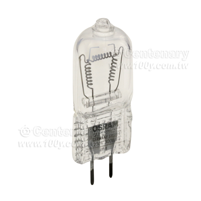 OSRAM_ Projection Lamp - 8545 Product Image