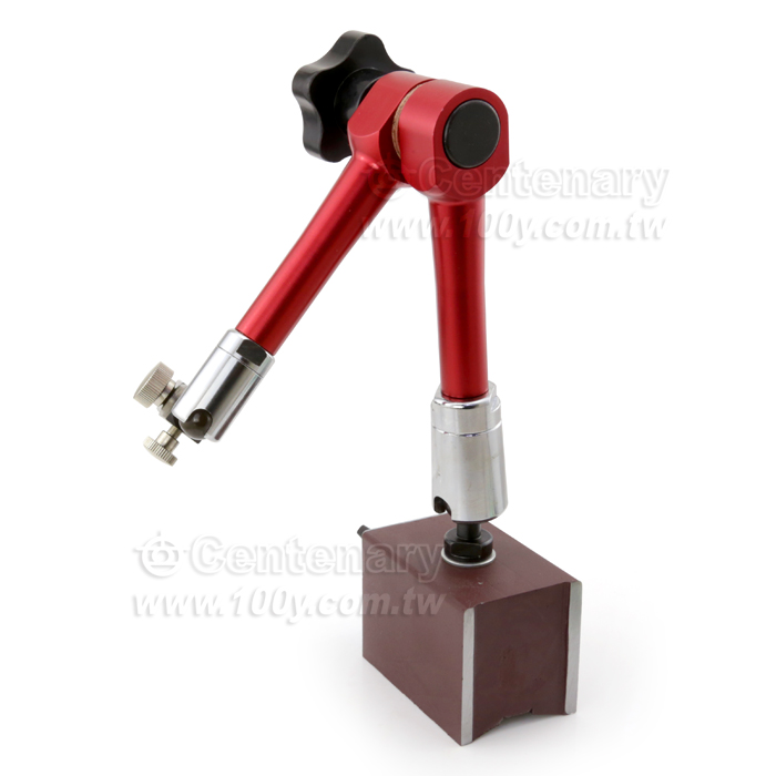萬向磁性座 全長420mm - 118874 產品圖片