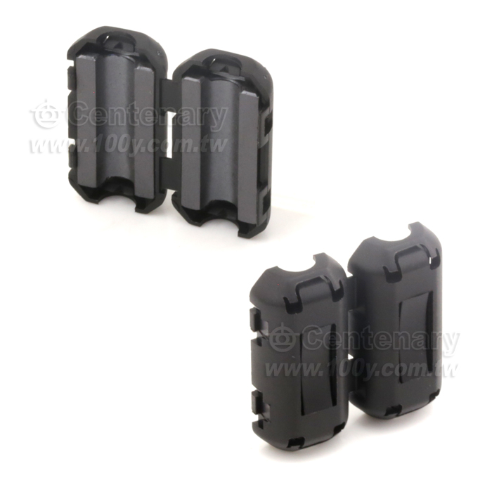 Round Cable Suppression Core - 65301 Product Image