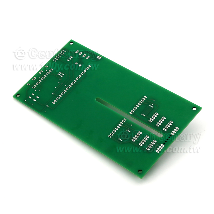 Evaluation Board for 2ED300C17-S/-ST IGBT Driver - 119065 Product Image