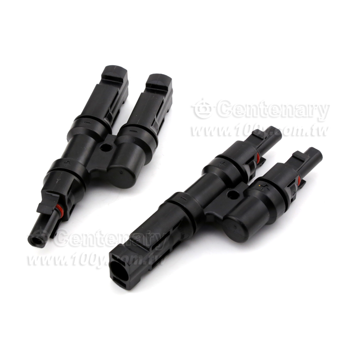 Solar MC4 photovoltaic connector - 118894 Product Image