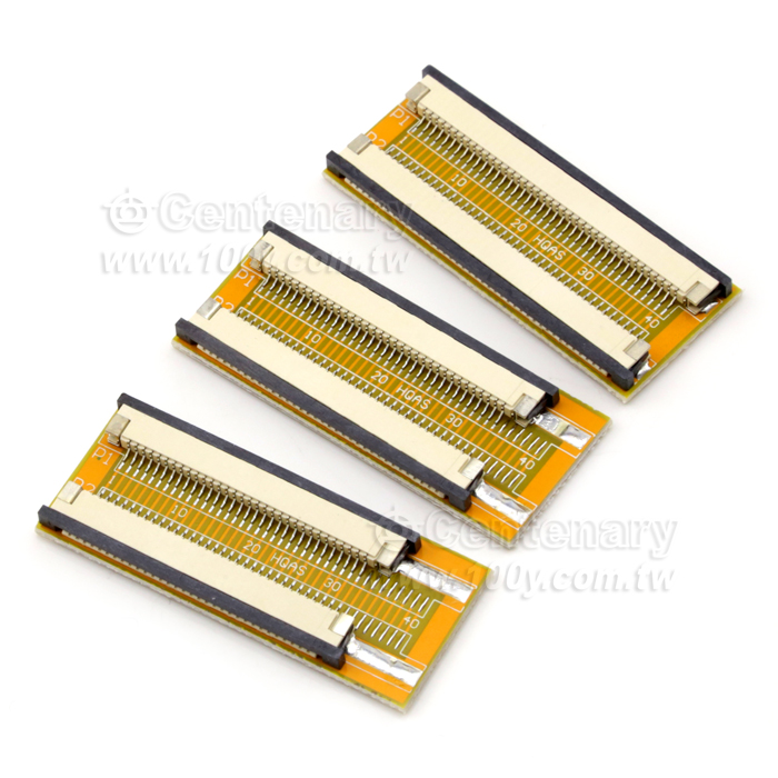 Soft cable transfer extension plate - 118998 Product Image