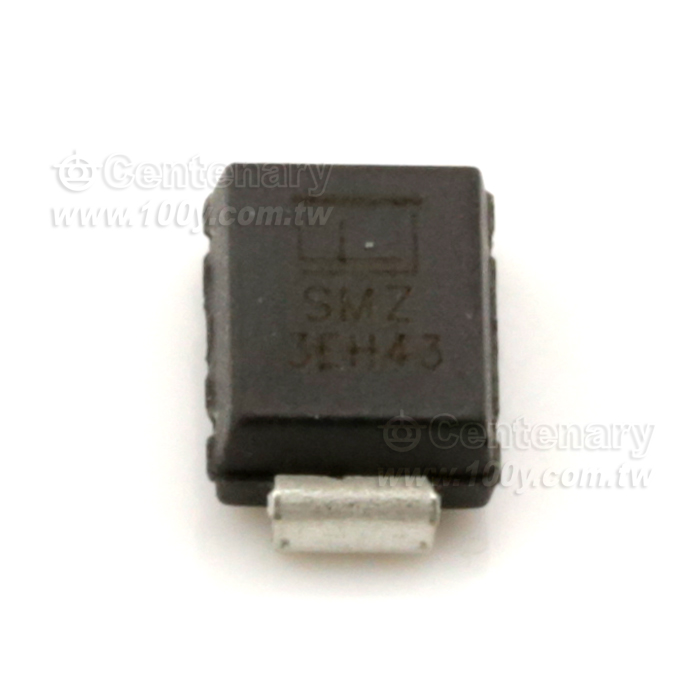 Transient Voltage Suppression Diode - 119271 Product Image