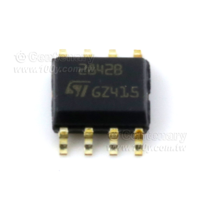 SO8  Current Mode PWM - 79652 產品圖片