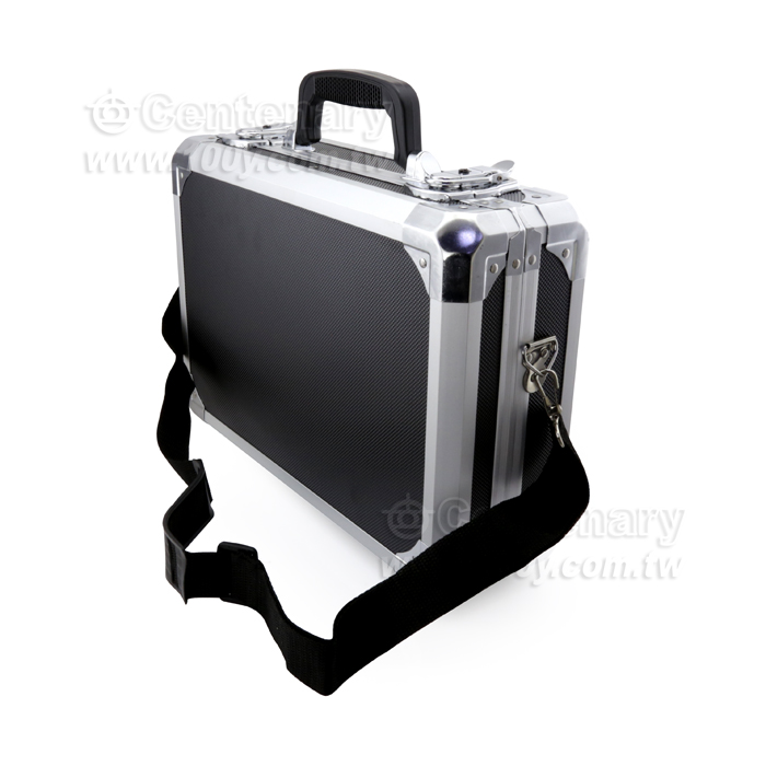 Aluminum Tool Chest - 119052 Product Image